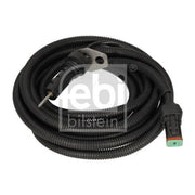 Febi Brake Pad Wear Sensor Front Left 197030