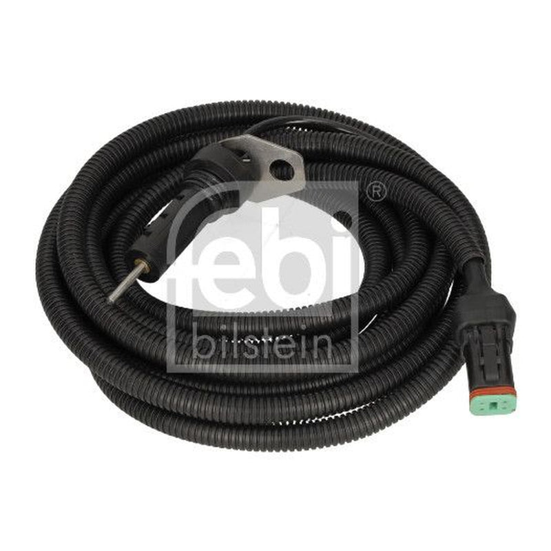 Febi Brake Pad Wear Sensor Front Left 197030