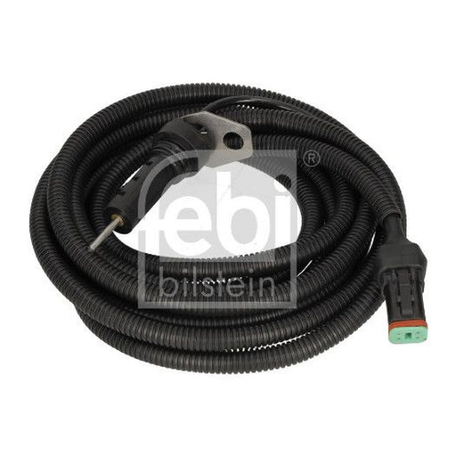 Febi Brake Pad Wear Sensor Front Left 197030