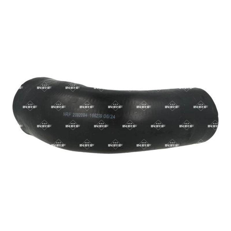 NRF Intercooler Turbo Charge Air Hose 166299