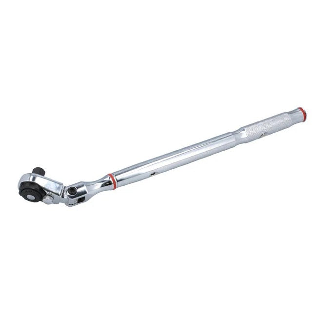 Laser Tools Extendable Flexi Head Ratchet 1/2"D - PL