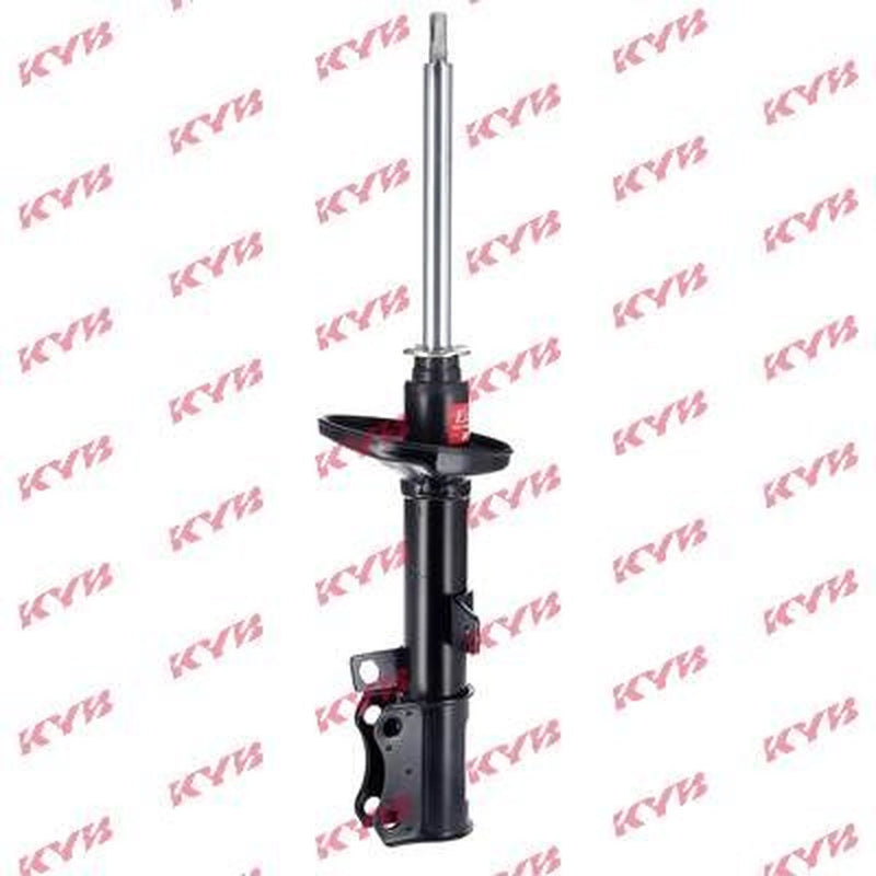 KYB Shock Absorber Damper Strut Rear Left 334028