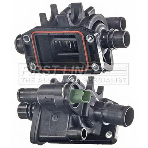 First Line Thermostat,Coolant FTK109