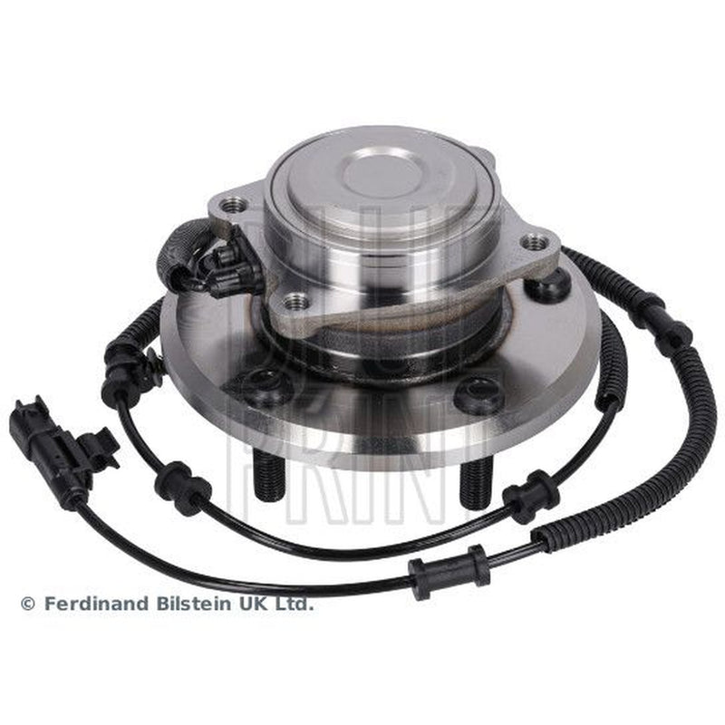 Blue Print Wheel Bearing Kit Rear 85mm ADA108316