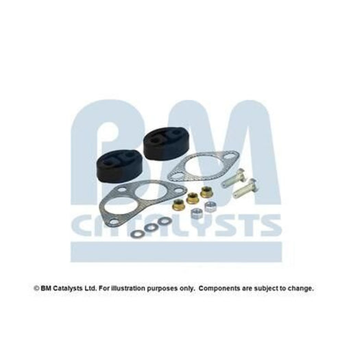 BM Catalysts Exhaust Pipe Mounting Kit FK70122C