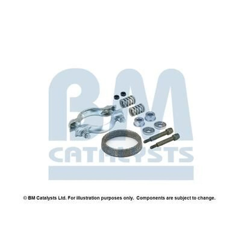 BM Catalysts Fitting Kit FK90442C FK90442C