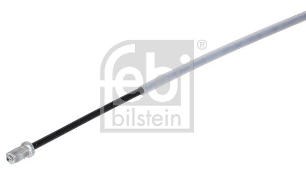 Febi Handbrake Cable Right Rear