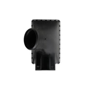 Hella Intercooler (Charge Air Cooler) 8ML 366 341-921