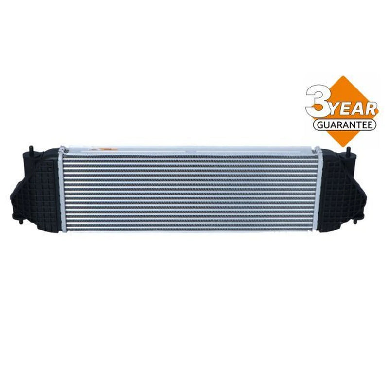 NRF Intercooler (Charge Air Cooler) 30393