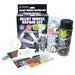 E-Tech Alloy Black Wheel Refurbishment Repair Kit Wheel Spray Paint + Lacquer E-Tech  - Town Parts