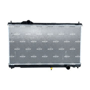 NRF Engine Radiator 53680