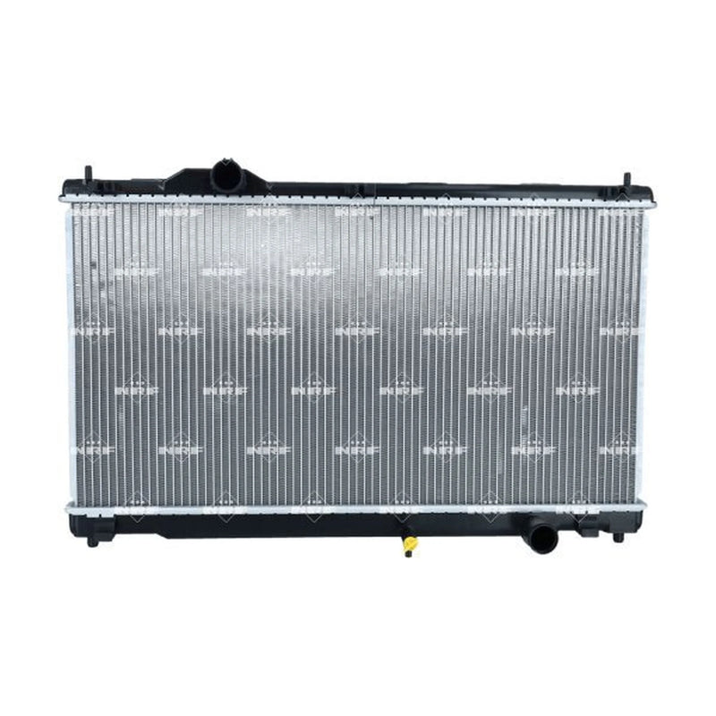 NRF Engine Radiator 53680