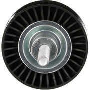 Gates V-Ribbed Belt Deflection/Guide Pulley T38054