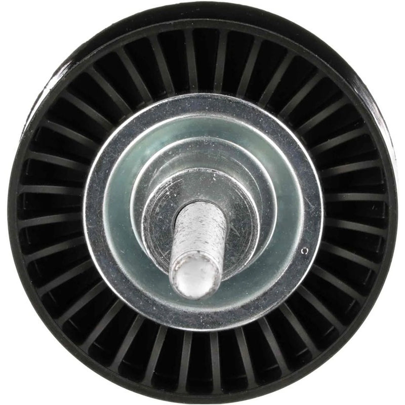Gates V-Ribbed Belt Deflection/Guide Pulley T38054