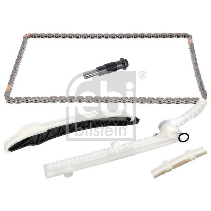Febi Timing Chain Kit Set 140 Links 184655