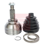 Apec CV Axle Shaft Assembly Front ACV1065