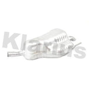 Klarius Box With Tail Pipe Rear GM598X