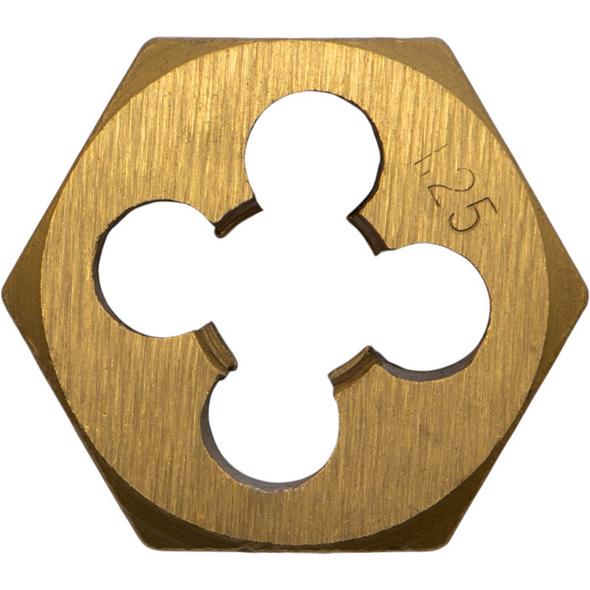 Sealey Titanium Die M10 x 1.25