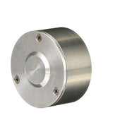 Gates V-Ribbed Belt Deflection/Guide Pulley T36895