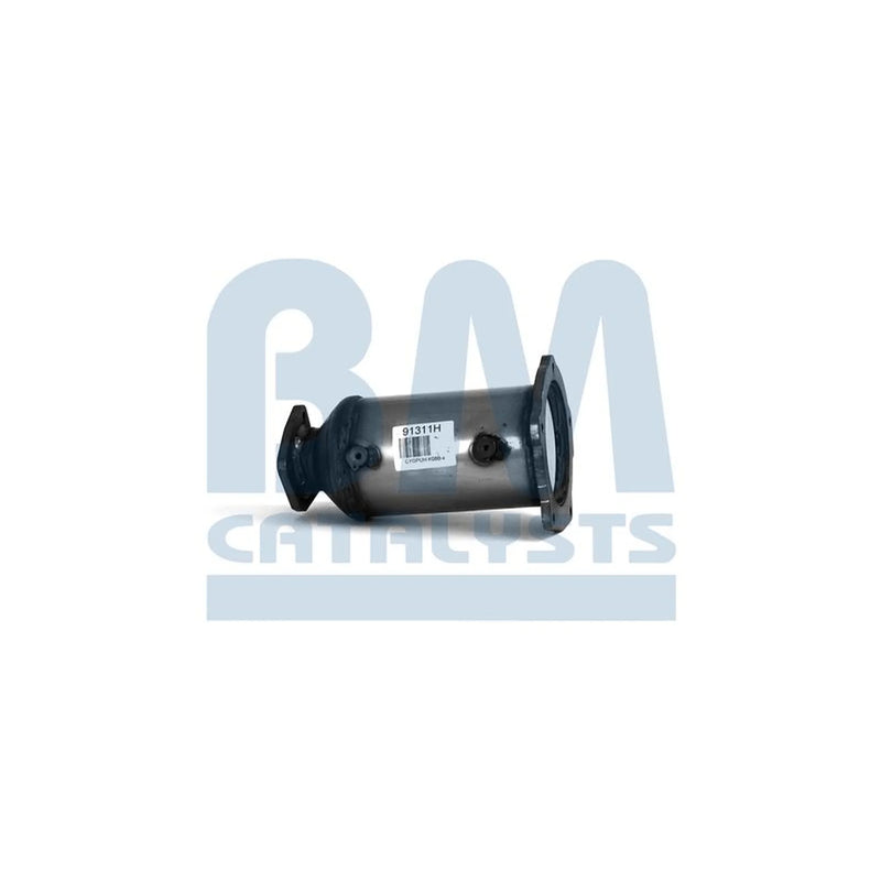 BM Catalysts Homologated Petrol Cat BM91311H