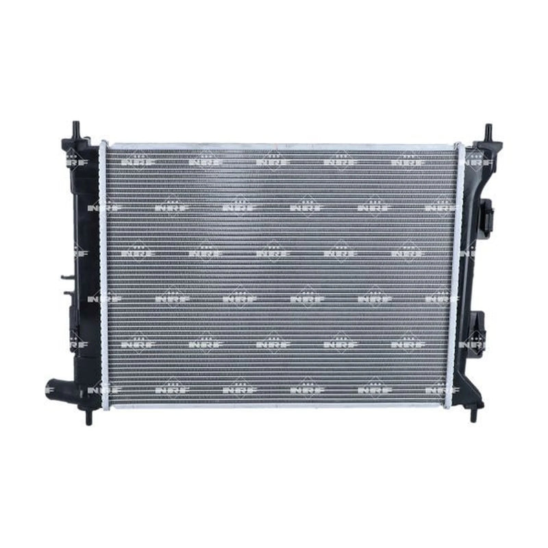 NRF Engine Radiator 59277