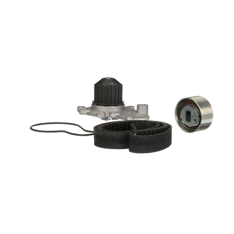 Gates Timing Belt & Water Pump Kit KP1T245