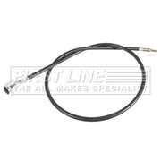 First Line Speedometer Cable FKS2022