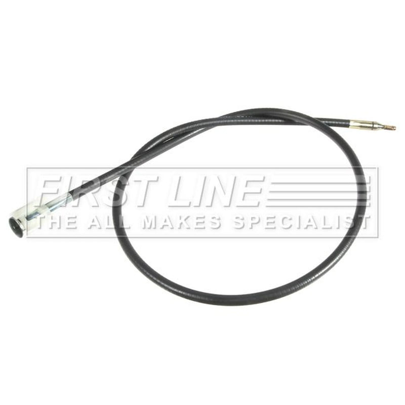 First Line Speedometer Cable FKS2022