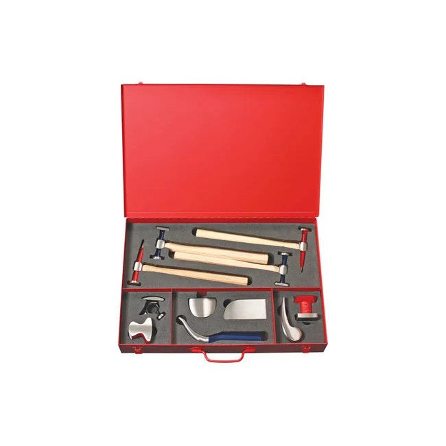 Power-TEC Hammer & Dolly Set 11pc - PPL