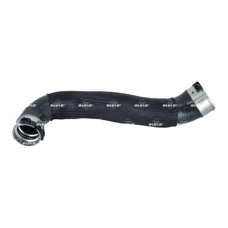 NRF Intercooler Turbo Charge Air Hose 166479