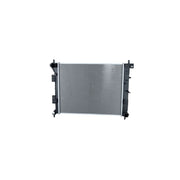 NRF Engine Radiator 58522