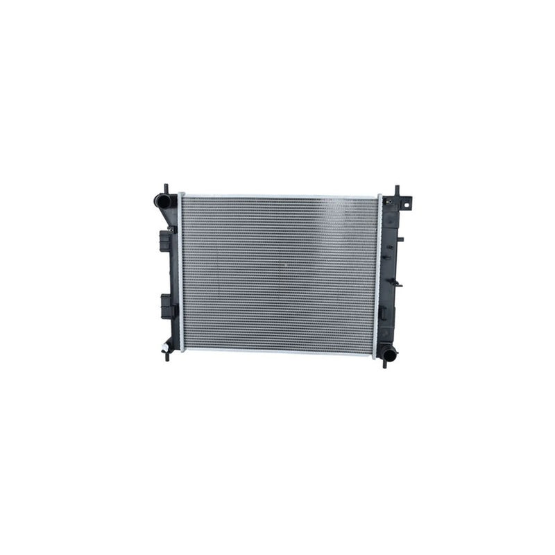 NRF Engine Radiator 58522