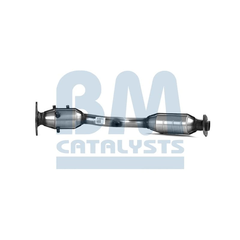 BM Catalysts Homologated Petrol Cat BM91567H