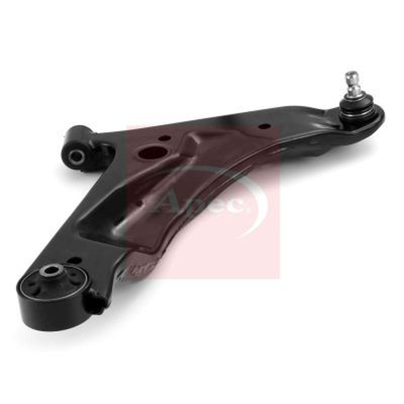Apec 2 x Front Control/Trailing Arms AST2342