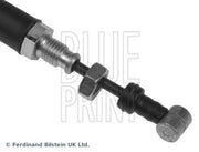 Blue Print ADK84663 Cable Pull, parking brake