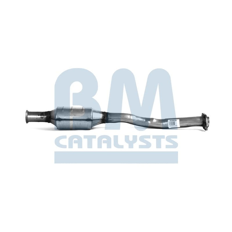 BM Catalysts Homologated Petrol Cat BM90985H