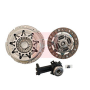 Apec Clutch Kit Set 3pc ACL1366