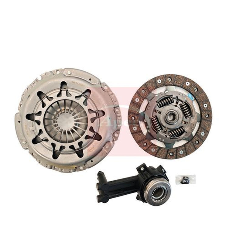 Apec Clutch Kit Set 3pc ACL1366