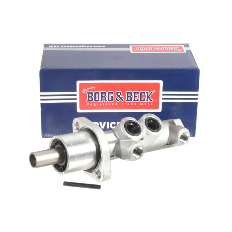 Borg & Beck Brake Master Cylinder Hydraulic Assembly BBM4723