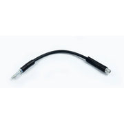 Juratek Brake Hydraulic Hose Line Rear JBH1468