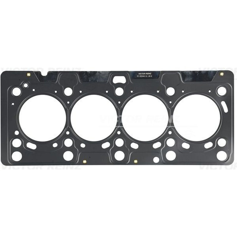 Victor Reinz Cylinder Head Gasket 0mm Thick 61-36345-10