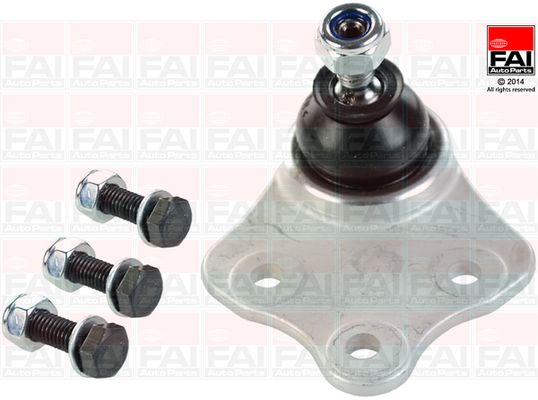 FAI Ball Joint