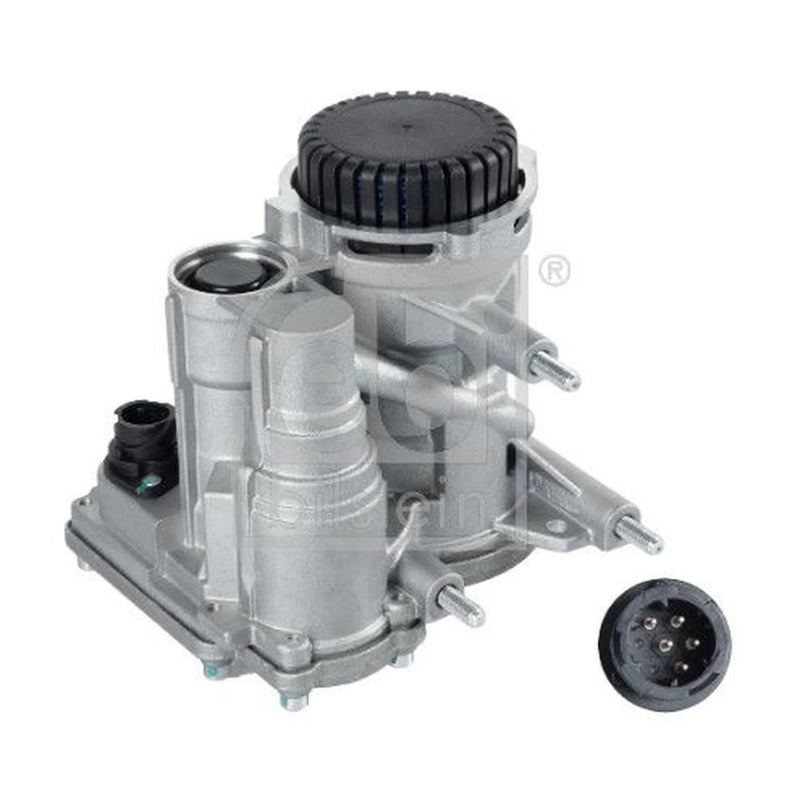 Febi Trailer Control Valve M22 x 1,5 109052