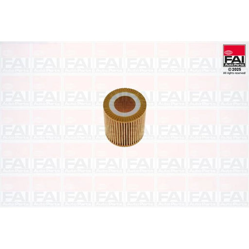 FAI Engine Oil Filter OF180