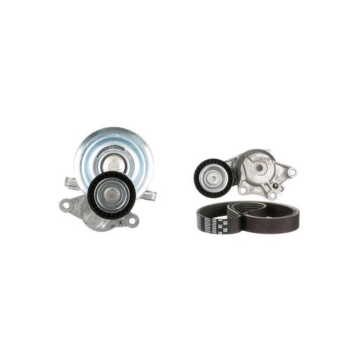 Gates V-Ribbed Belt Set K056PK1020EST