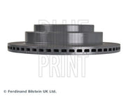 Blue Print ADS74332 Brake Disc