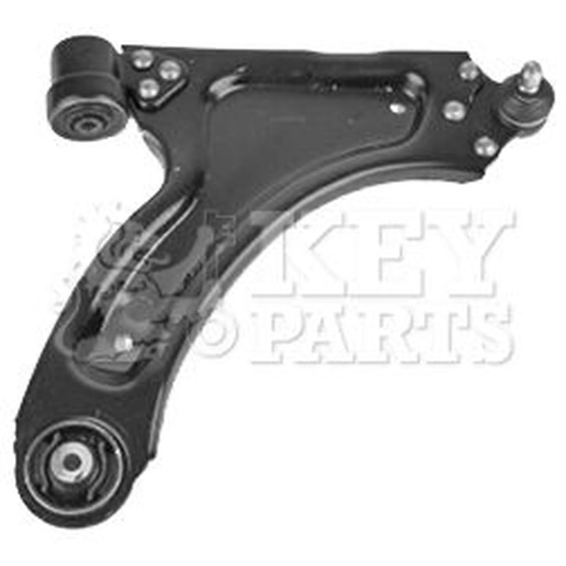 Key Parts Control/Trailing Arm KCA6337