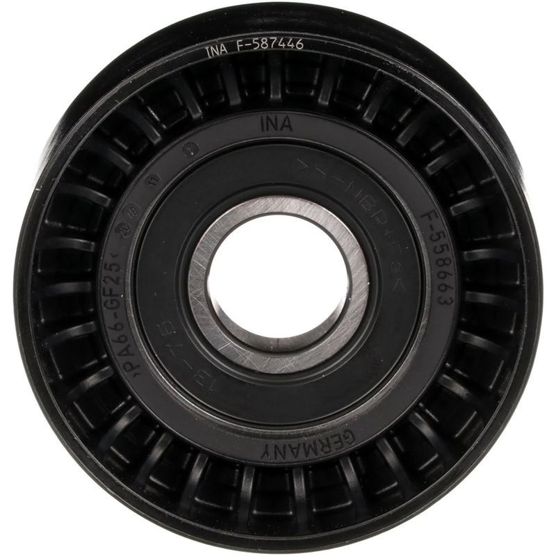 Gates V-Ribbed Belt Deflection/Guide Pulley T36465