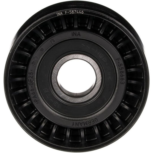 Gates V-Ribbed Belt Deflection/Guide Pulley T36465