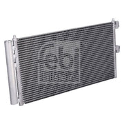 Febi Air Conditioning Condenser 194600